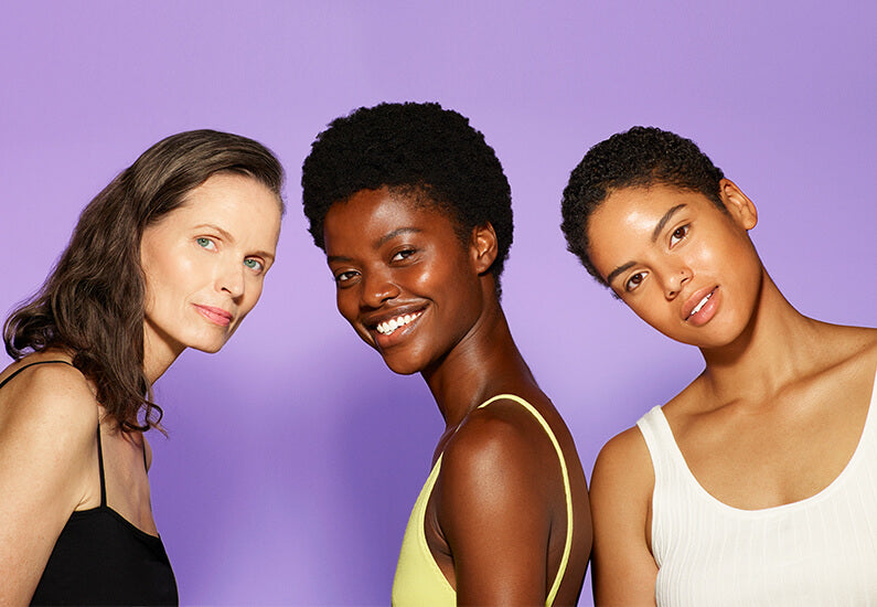 What’s Your Great Beauty Idea?