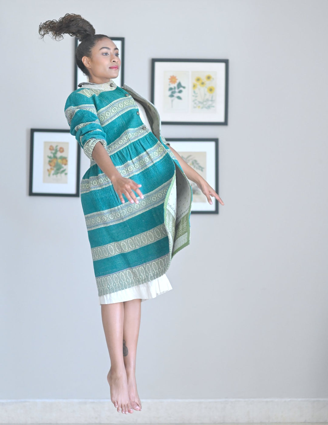 Women Long Coats