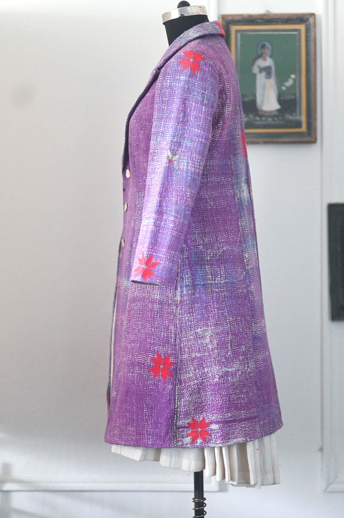 Glinda, Up Cycled Early 1900&