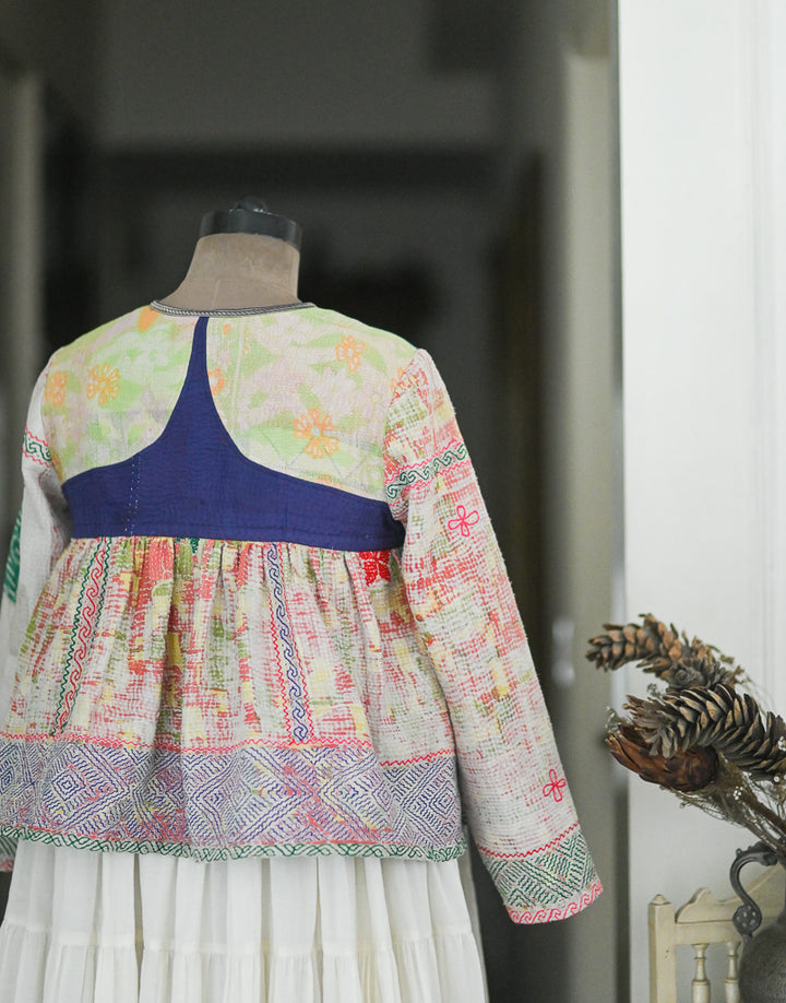 Brisbane, Vintage kantha from Early 1900&