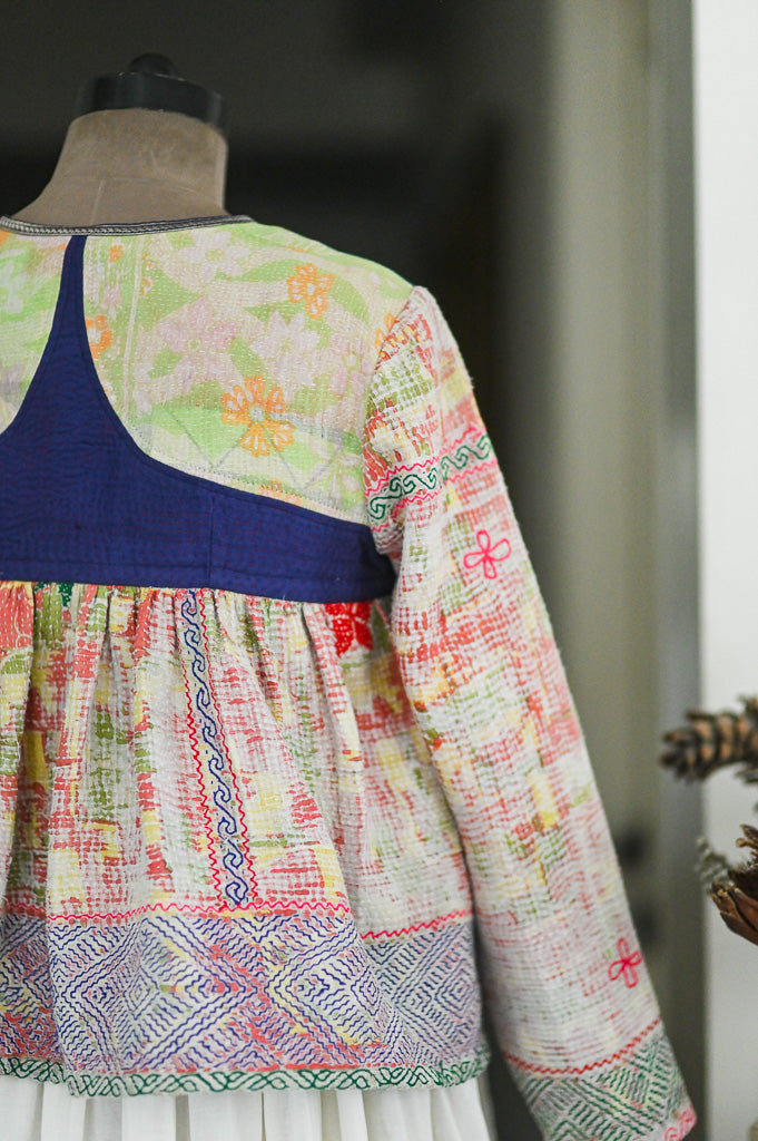 Brisbane, Vintage kantha from Early 1900&