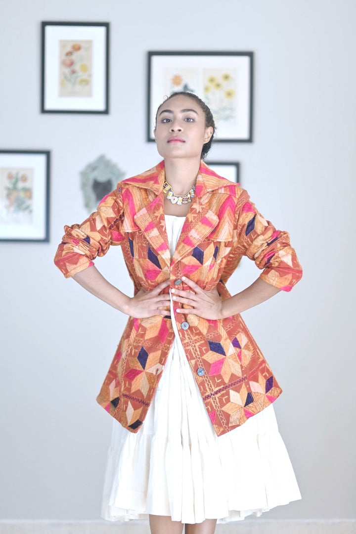 Stage Costume, Movies fashion